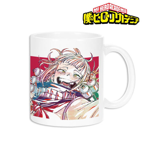 『僕のヒーローアカデミア』トガヒミコ Ani-Art マグカップ vol.3【202508再販】